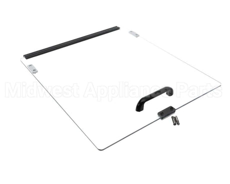 R04.12.472.00 Hatco Kit, Flip-Up Door, Fs3Hac