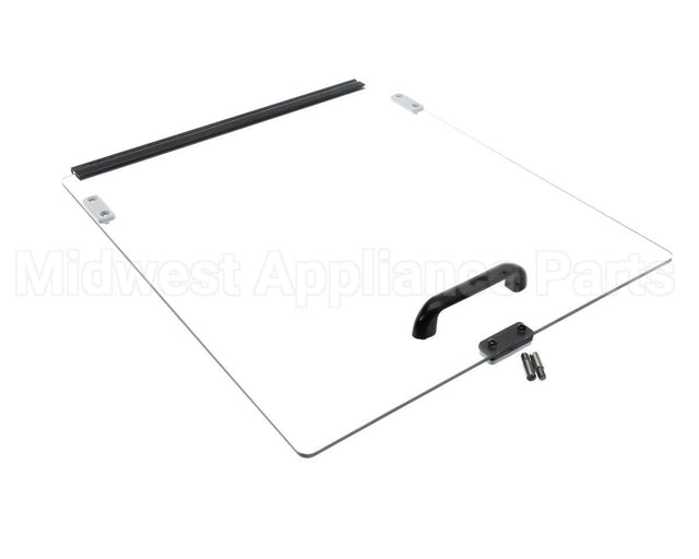 R04.12.472.00 Hatco Kit, Flip-Up Door, Fs3Hac
