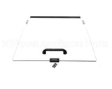R04.12.472.00 Hatco Kit, Flip-Up Door, Fs3Hac