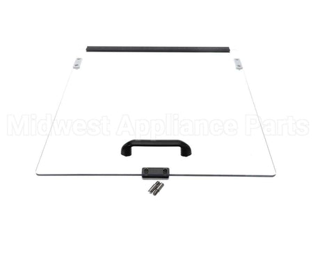R04.12.472.00 Hatco Kit, Flip-Up Door, Fs3Hac