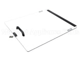 R04.12.472.00 Hatco Kit, Flip-Up Door, Fs3Hac
