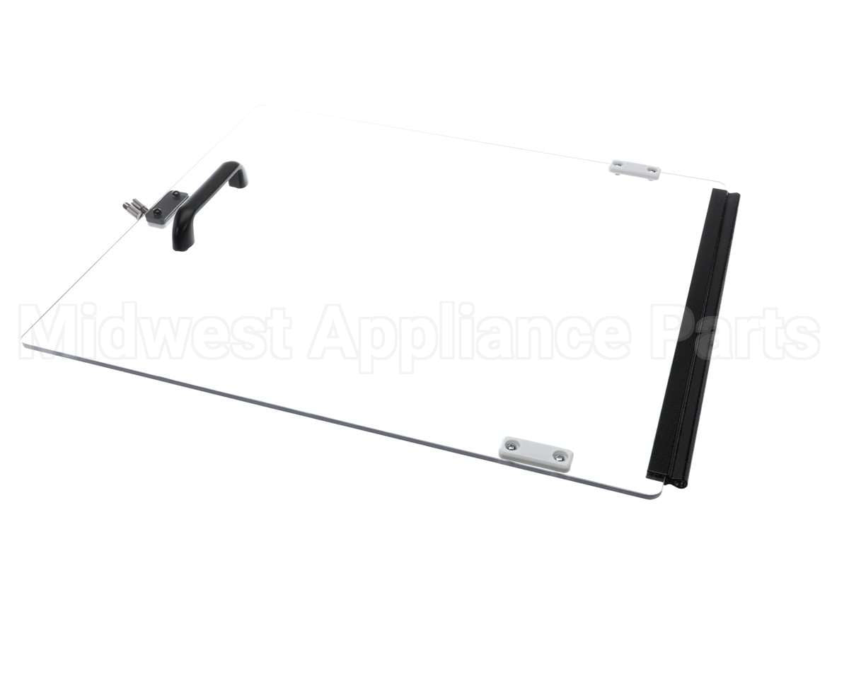 R04.12.472.00 Hatco Kit, Flip-Up Door, Fs3Hac