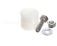 R04.16.500.00 Hatco Kit,Nylon Roller,Stationary