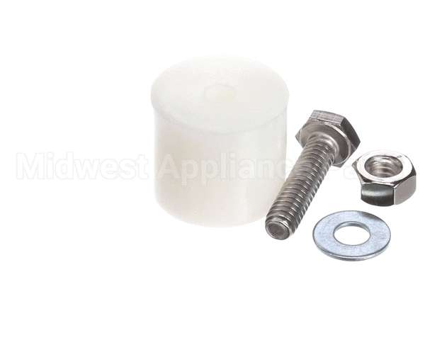 R04.16.500.00 Hatco Kit,Nylon Roller,Stationary