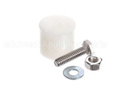 R04.16.500.00 Hatco Kit,Nylon Roller,Stationary