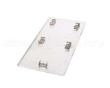 R04.16.519.00 Hatco Kit,Hdw Heat Baffle