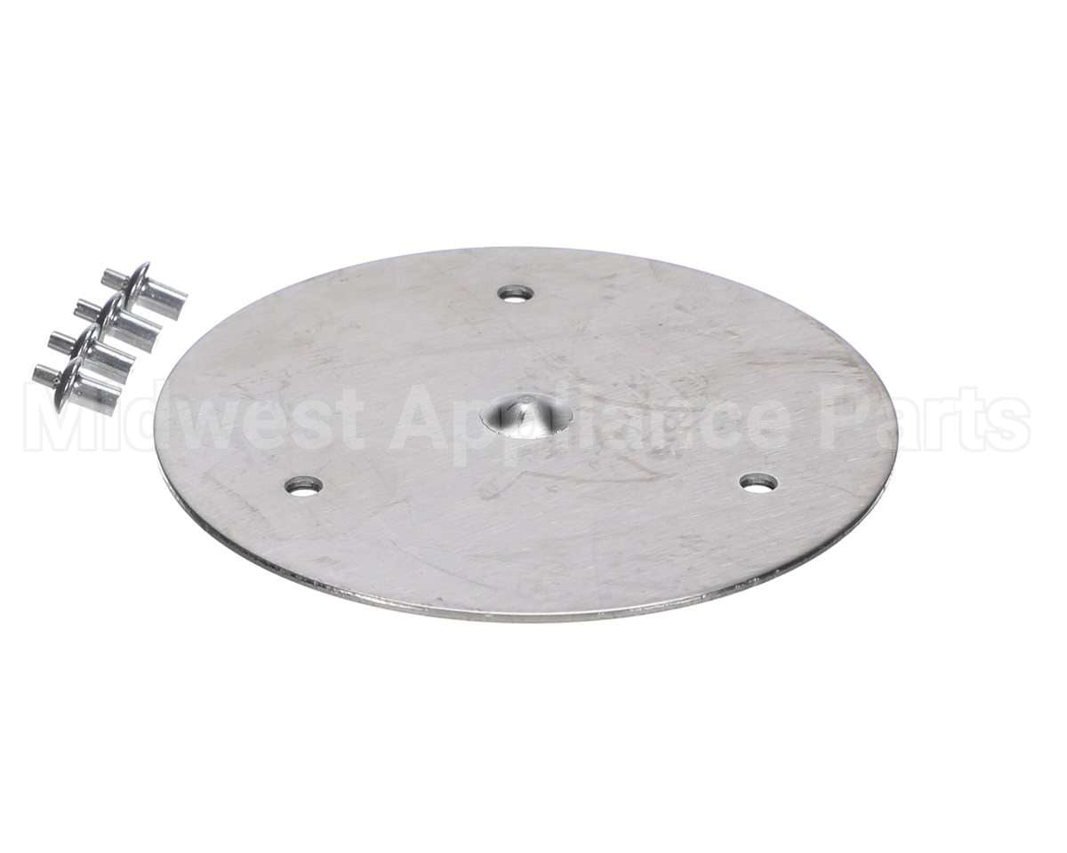 R04.17.015.00 Hatco Kit,Wear Plate, Fs Series