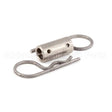R04.17.078.00 Compatible Hatco Kit, Ss Rack Coupling