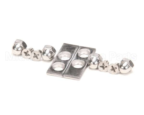 R04.17.675.00 Hatco Kit,Striker Plates W/Hdw-Fsd