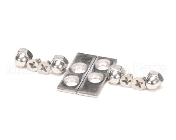 R04.17.675.00 Hatco Kit,Striker Plates W/Hdw-Fsd