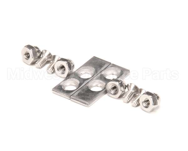 R04.17.675.00 Hatco Kit,Striker Plates W/Hdw-Fsd