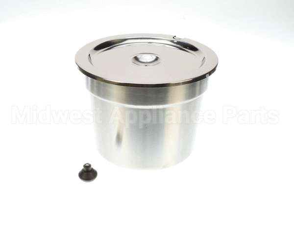 R04.19.1001.00 Hatco Kit,Pan & Lid Assembly,Rhw