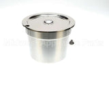 R04.19.1001.00 Hatco Kit,Pan & Lid Assembly,Rhw