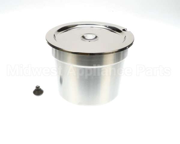 R04.19.1001.00 Hatco Kit,Pan & Lid Assembly,Rhw