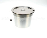 R04.19.1001.00 Hatco Kit,Pan & Lid Assembly,Rhw