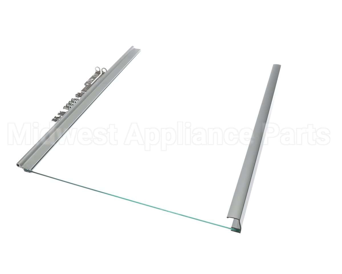 R04.24.022.00 Hatco Kit, Fdw Door Assembly