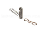 R04.24.357.00 Hatco Kit,Rack Coupling With Spring