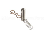 R04.24.357.00 Hatco Kit,Rack Coupling With Spring