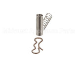 R04.24.357.00 Hatco Kit,Rack Coupling With Spring
