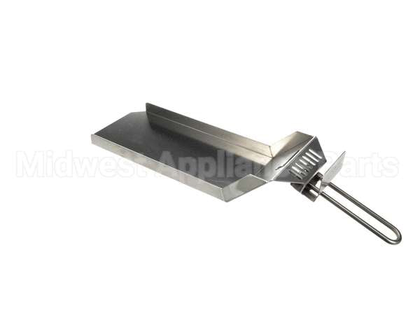 R04.34.269.00 Hatco Kit,Brolier Pan For Tf Series