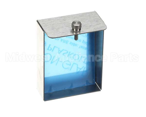 R04.37.199.00 Hatco Kit, Security Cover Grah-114T