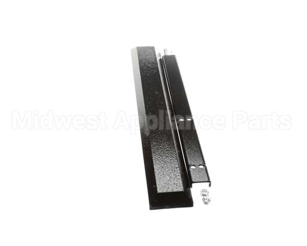 R04.38.490.01 Hatco Kit,Hzm Right Foot,Black