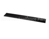 R04.38.491.01 Hatco Kit,Hzm Left Foot,Black