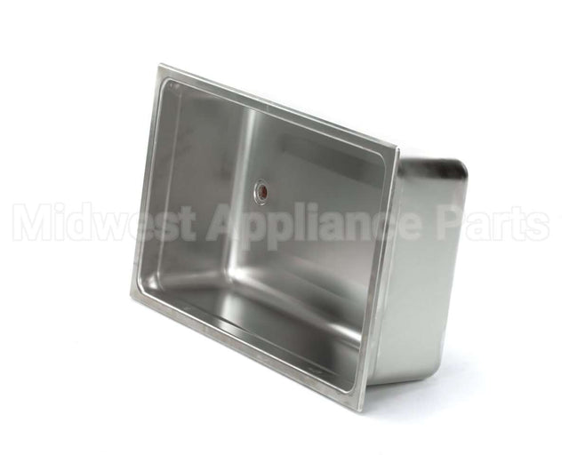 R04.42.349.00 Hatco Kit,Mu,Full Pan W/Drain