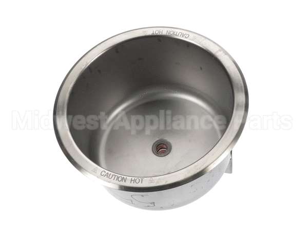 R04.42.557.00 Hatco Kit,Hw,Pan 11Qt W/Drain,Bracket