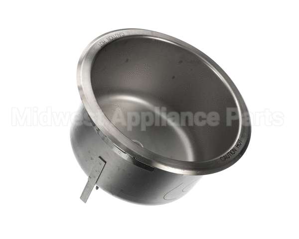 R04.42.557.00 Hatco Kit,Hw,Pan 11Qt W/Drain,Bracket