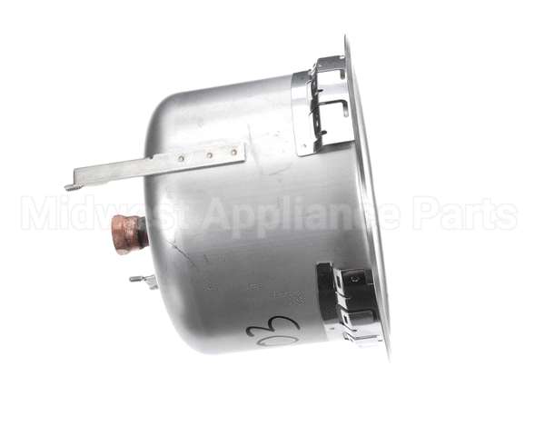 R04.42.703.00 Hatco Kit,Hw,Pan 7Qt,Assembly W/Drain
