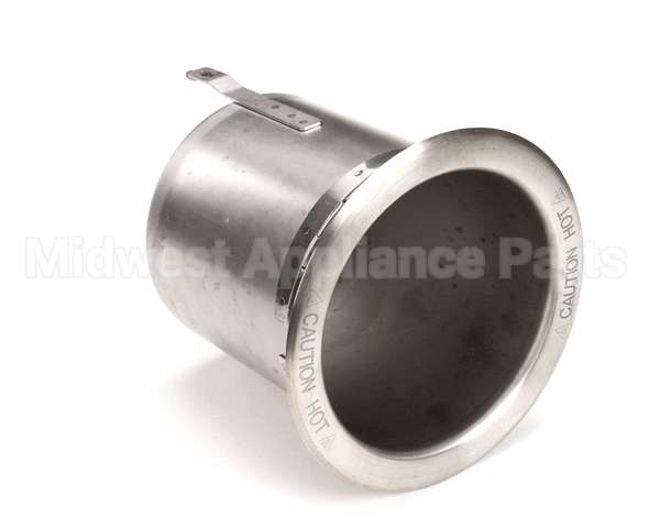 R04.42.706.00 Hatco Kit,Hw,Pan 4Qt W/Drain,Brkt