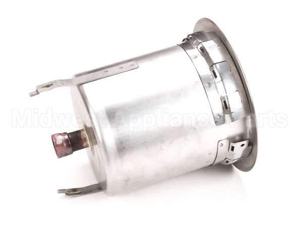 R04.42.706.00 Hatco Kit,Hw,Pan 4Qt W/Drain,Brkt