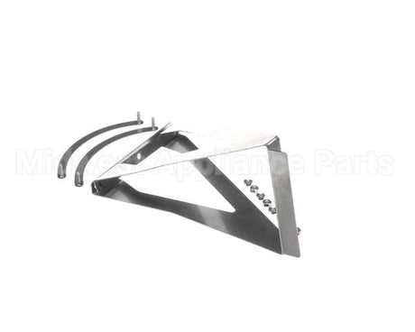 R04.55.126.00 Ovention Kit, Blower Support Bracket