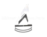 R04.55.126.00 Ovention Kit, Blower Support Bracket