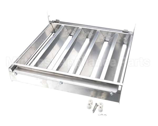 R04.55.361.00 Ovention Kit, Single Milo Bottom Elemen
