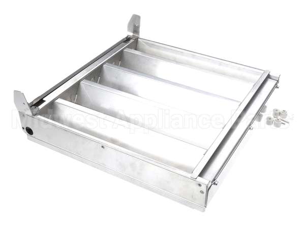 R04.55.361.00 Ovention Kit, Single Milo Bottom Elemen