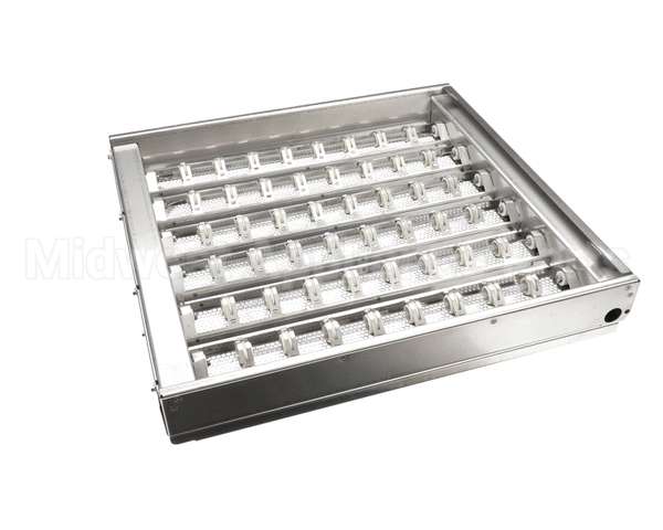 R04.55.590.00 Ovention Kit,Jet Pack Assembly