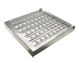 R04.55.590.01 Ovention Kit,Double Milo Top Element