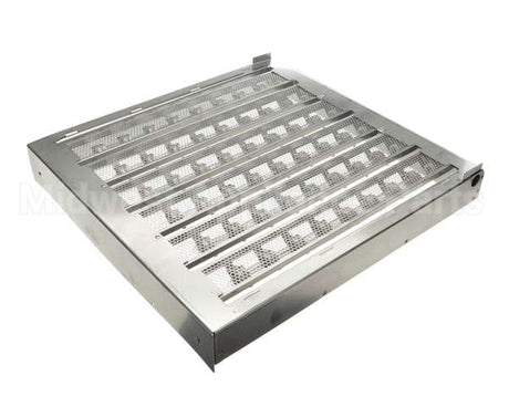 R04.55.590.01 Ovention Kit,Double Milo Top Element