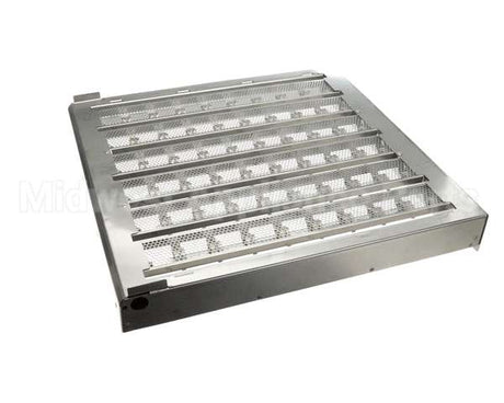 R04.55.590.01 Ovention Kit,Double Milo Top Element