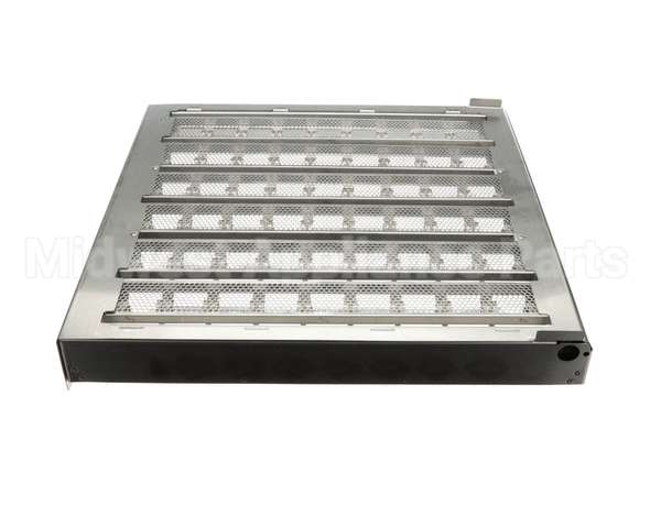 R04.55.590.01 Ovention Kit,Double Milo Top Element