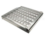 R04.55.590.01 Ovention Kit,Double Milo Top Element