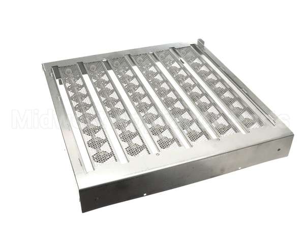 R04.55.590.01 Ovention Kit,Double Milo Top Element