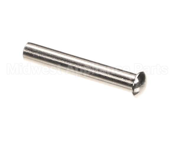 R041 Edlund Rivet, #2 Knife Holder (Plated