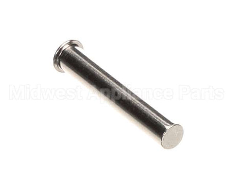 R041 Edlund Rivet, #2 Knife Holder (Plated