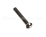 R041 Edlund Rivet, #2 Knife Holder (Plated