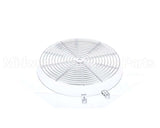 R041777700 Heatcraft Refrigeration 8" Round Plastic Fan Guard