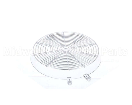 R041777700 Heatcraft Refrigeration 8" Round Plastic Fan Guard
