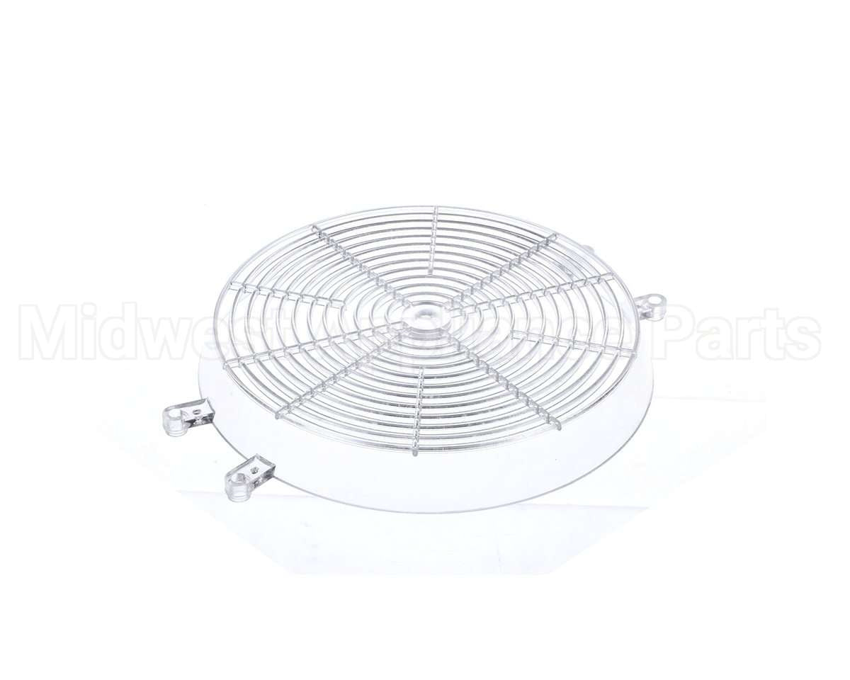 R041777700 Heatcraft Refrigeration 8" Round Plastic Fan Guard